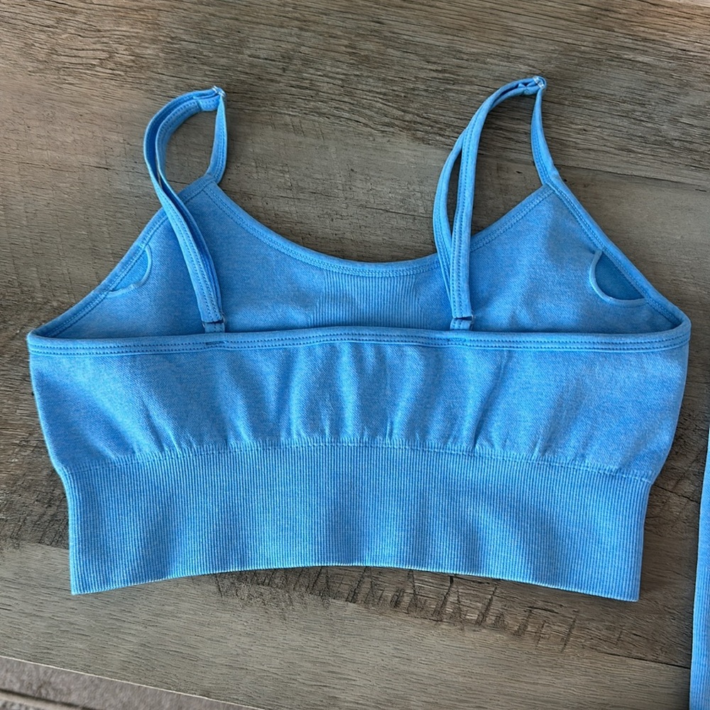 Gym Workout Set - Picture 3 of 4